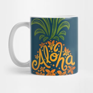 Aloha Mug